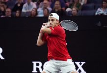 Con presencia argentina, Adelaida y Auckland toman protagonismo en la antesala del Australian Open