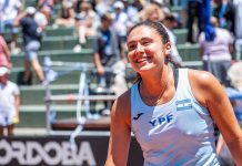 Con tres triunfos y tres caídas, se puso en marcha el camino de los argentinos en la clasificación del Australian Open