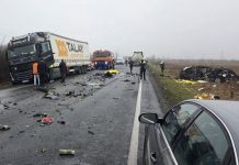 Conmoción en Europa por la muerte de 7 fanáticos del PAOK en un escalofriante accidente: iban a Francia para ver el partido por Europa League