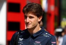 Continúan los cambios en Alpine: confirmaron la salida de Jack Doohan tras ser reemplazado por Franco Colapinto