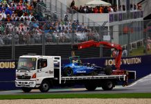 Crece la preocupación en la Fórmula 1 a horas de la primera salida a pista: los equipos que podrían ausentarse de las prácticas