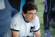 El dardo de Gustavo Costas al River de Marcelo Gallardo en medio de otro convulsionado mercado de pases