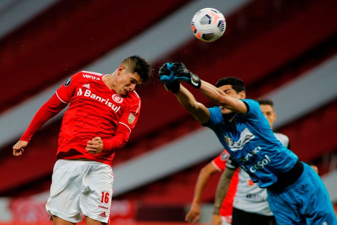 El escándalo judicial en el que quedó envuelto un importante club de Brasil por un futbolista de Boca Juniors