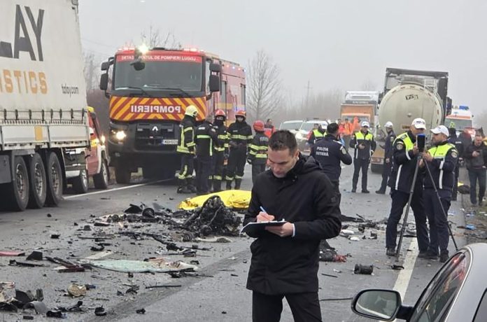 El giro en la investigación que busca esclarecer las causas del fatal accidente en el que murieron 7 fanáticos del PAOK de Grecia