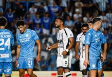 El incómodo ida y vuelta entre un jugador de Atlético Tucumán y un “niño periodista” que se volvió viral