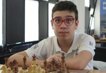 “El niño que revolucionó el ajedrez”: el cambio en la carrera del argentino Faustino Oro antes de su primer torneo oficial de 2026