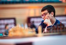 El reconocimiento internacional que recibió el argentino Faustino Oro tras superar a una estrella del PSG: “Es un honor”