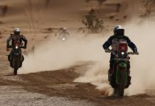 El recorrido inesperado del Rally Dakar tras abandonar África y los factores que determinaron su desembarco en Sudamérica