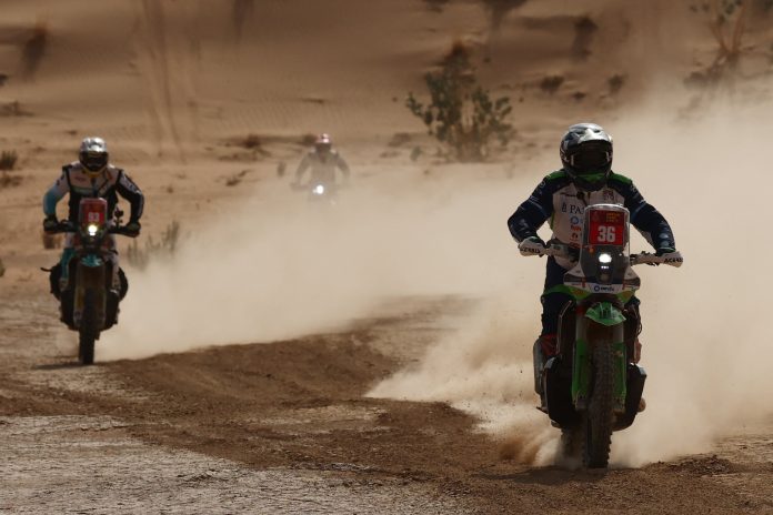 El recorrido inesperado del Rally Dakar tras abandonar África y los factores que determinaron su desembarco en Sudamérica