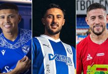 El TAS habilitó a los tres jugadores argentinos suspendidos por falsificar documentos: el club de Primera División que se beneficiaría