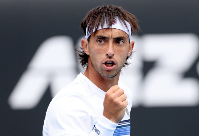 El tenis argentino retoma el calendario con acción en Sudamérica y Asia: quiénes juegan esta semana