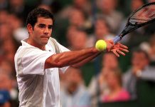 Es una de las grandes leyendas del tenis y tomó una drástica decisión cuando se retiró: “Siempre seré un jugador, no una celebridad”