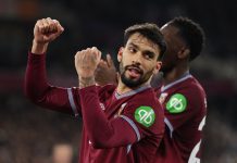 Flamengo negocia para fichar a una figura de la Premier League y firmaría la compra más cara de la historia de Sudamérica