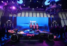 Franco Colapinto habló tras la presentación del flamante Alpine para la temporada 2026 de la F1: “Hay nuevos trucos que aprender”