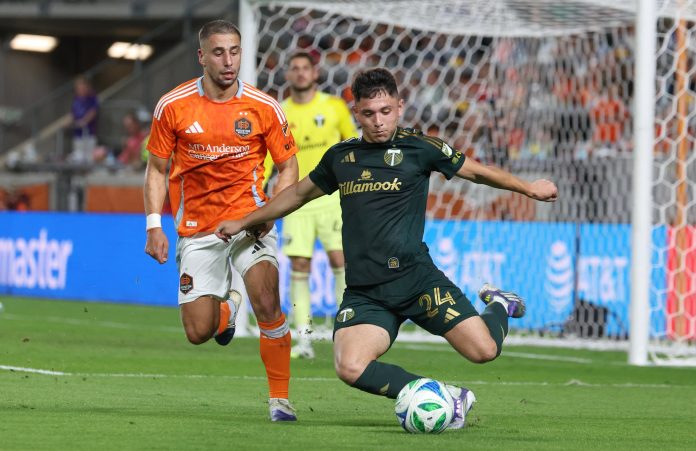 Fue figura de las juveniles de Argentina y está a un paso del Inter Miami de Messi para cubrir la partida de Busquets