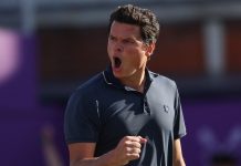 Fue Nº 3 del mundo, gano más de USD 20 millones y anunció su retiro del tenis a los 35 años: “Hay muchísima vida por delante”