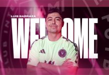 Inter Miami de Lionel Messi fichó a su tercer arquero en este mercado de pases