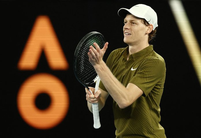 La advertencia de Sinner antes del cruce con Djokovic: “Ganar a Novak es uno de los desafíos más difíciles del tenis”