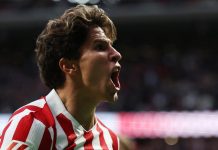 La impactante cláusula de rescisión con la que Atlético de Madrid busca blindar a Giuliano Simeone