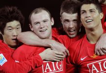 La leyenda que podría dirigir al Manchester United tras la salida de Ruben Amorim