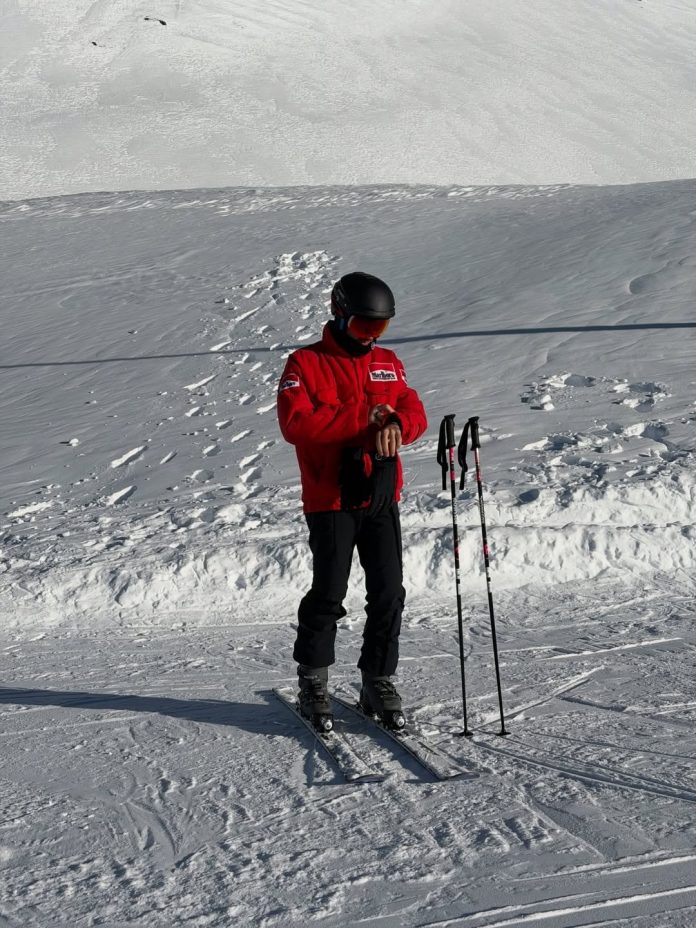 La respuesta de Pierre Gasly tras la polémica que se generó por la chaqueta de Michael Schumacher que utilizó en sus vacaciones