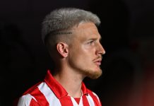 La sorprendente sentencia de Oscar Ruggeri sobre la llegada de Santiago Ascacíbar a Boca Juniors