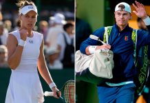 La tenista que reveló los mensajes privados que le envió la figura Holger Rune habló del conflicto que generó su confesión