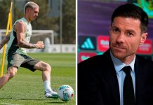 Las causas que empujaron la salida de Xabi Alonso del Real Madrid con el fichaje de Mastantuono en el foco y la queja por el “poder” de las figuras