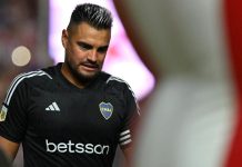 Las confesiones de Chiquito Romero: de los detalles de su controvertida salida de Boca al inesperado guiño a Racing