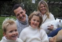 Las nuevas revelaciones sobre el estado de Michael Schumacher: el dato sobre su salud, los falsos rumores y el círculo íntimo