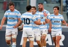Los Pumas confirmaron el calendario y las sedes para el debut del Nations Championship 2026