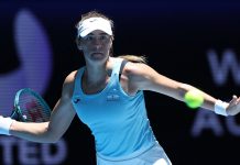 Los resultados de los tenistas argentinos por el mundo: Thiago Tirante y Solana Sierra avanzan en Asia