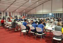 Los secretos de la cocina del Rally Dakar: 160 mil platos, seis camiones, 340 personas y tres mil comensales diarios