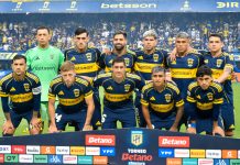 Negociaciones contrarreloj para sumar refuerzos y 14 salidas: Boca Juniors inicia su año con la mirada puesta en la Copa Libertadores