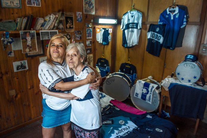 “No buscamos reproducir estereotipos ni espectacularizar los cuerpos, sino crear imágenes honestas y situadas”