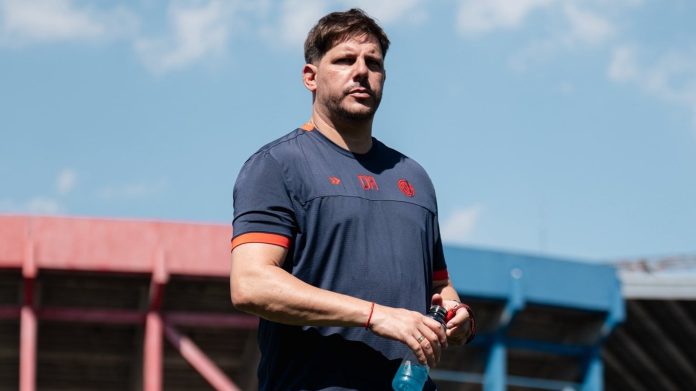 Panorama de San Lorenzo: cuatro refuerzos, una posible venta y las negociaciones con Boca por Alexis Cuello