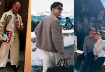 Playas, grandes ciudades y destinos exóticos: el álbum de vacaciones de los pilotos de Fórmula 1