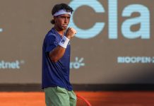 Qué jugadores del top 100 competirán en el Challenger de Rosario