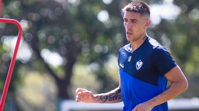 Ricardo Centurión acordó de palabra con un club argentino tras su paso por Bolivia