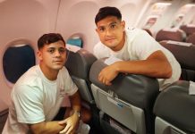 River, listo para la pretemporada en San Martín de los Andes: dos refuerzos, los que se quedaron en Buenos Aires y algunas sorpresas