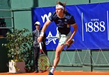 Se sorteó el Challenger 50 en Buenos Aires: todos los cruces de la primera ronda