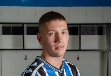 Tiene 8 hermanos, su padre es chofer de aplicación y realizó un posteo en redes para buscar club: “No pensé que sería viral”