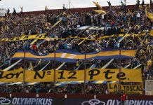 10 mil entradas a 100 mil pesos: Lanús buscará tener visitantes en el duelo contra Boca Juniors