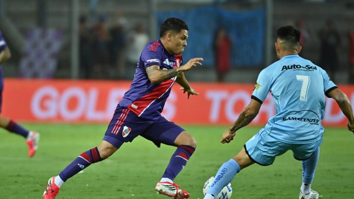 8 frases de Gallardo tras el triunfo de River por Copa Argentina: del “ruido de afuera” a la firme respuesta sobre si pensó en renunciar