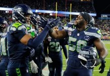 Así quedó la tabla histórica de títulos de la NFL tras la consagración de los Seattle Seahawks: todos los campeones