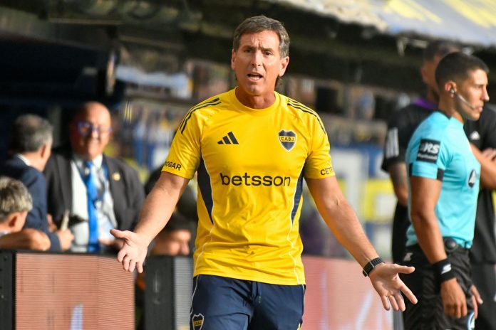 Boca Juniors debutará en la Copa Argentina ante Gimnasia de Chivilcoy en Salta: hora, TV y formaciones