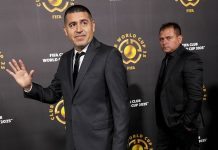 Boca Juniors oficializó el rol del Chelo Delgado en el Consejo de Fútbol: quiénes lo acompañarán