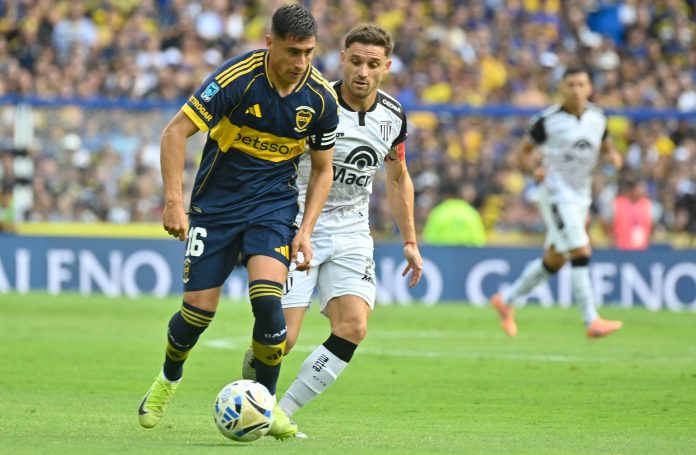Cómo sigue la agenda de partidos en Boca Juniors después del empate ante Gimnasia de Mendoza: cómo quedó en la tabla de posiciones