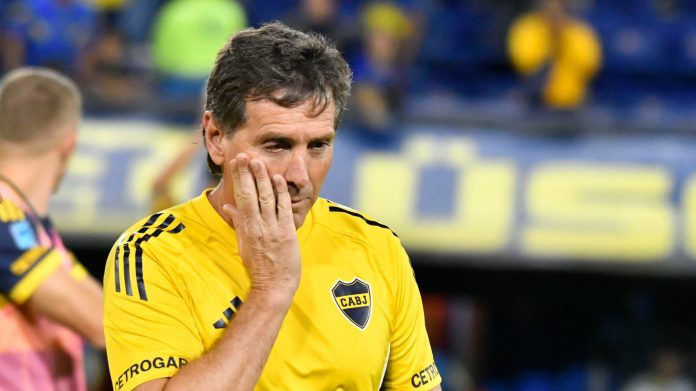 Con Bareiro y sin Cavani: la lista de citados de Boca Juniors y el probable equipo para el debut en la Copa Argentina