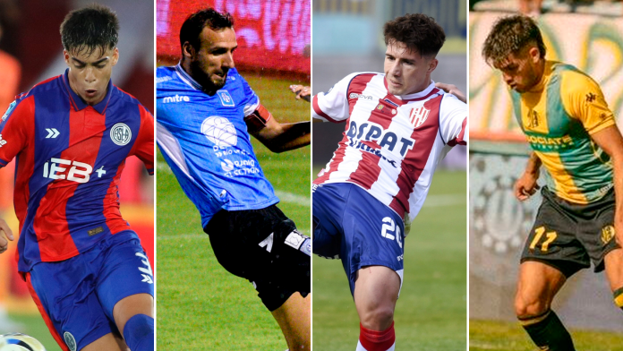 Continúa la fecha 6 del Torneo Apertura: la agenda con los partidos del domingo